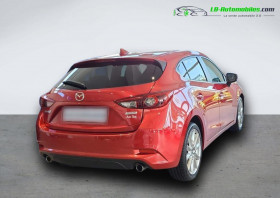 Mazda Mazda 3 2.0L SKYACTIV-G 165 ch  occasion  Beaupuy - photo n4
