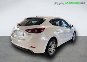 Mazda Mazda 3 2.0L SKYACTIV-G 165 ch  occasion  Beaupuy - photo n3