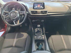 Mazda Mazda 3 2.0L SKYACTIV-G 165 ch  occasion  Beaupuy - photo n3