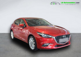 Mazda Mazda 3 2.0L SKYACTIV-G 165 ch  occasion  Beaupuy - photo n2
