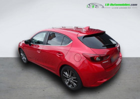 Mazda Mazda 3 2.0L SKYACTIV-G 165 ch  occasion  Beaupuy - photo n2
