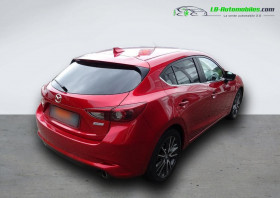 Mazda Mazda 3 2.0L SKYACTIV-G 165 ch  occasion  Beaupuy - photo n4