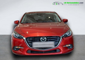 Mazda Mazda 3 2.0L SKYACTIV-G 165 ch  occasion  Beaupuy - photo n5