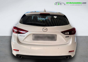 Mazda Mazda 3 2.0L SKYACTIV-G 165 ch  occasion  Beaupuy - photo n5