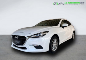 Mazda Mazda 3 2.0L SKYACTIV-G 165 ch  occasion  Beaupuy - photo n2