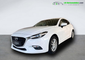 Mazda Mazda 3 , garage LB AUTOMOBILES  Beaupuy