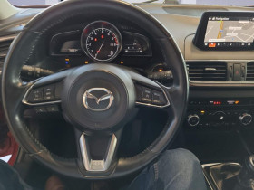 Mazda Mazda 3 2.0L SKYACTIV-G 165 ch  occasion  Beaupuy - photo n8