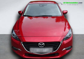Mazda Mazda 3 2.0L SKYACTIV-G 165 ch  occasion  Beaupuy - photo n5