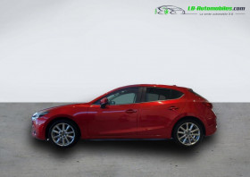 Mazda Mazda 3 2.0L SKYACTIV-G 165 ch  occasion  Beaupuy - photo n6