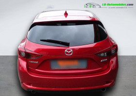 Mazda Mazda 3 2.0L SKYACTIV-G 165 ch  occasion  Beaupuy - photo n6
