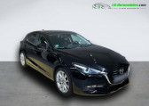 Mazda Mazda 3 occasion année 2018 boite Manuelle Annonce Mazda Mazda 3 occasion Essence 2.0L SKYACTIV-G 165 ch à Beaupuy