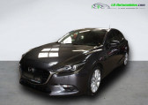 Mazda Mazda 3 occasion année 2017 boite Manuelle Annonce Mazda Mazda 3 occasion Essence 2.0L SKYACTIV-G 165 ch à Beaupuy