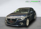 Mazda Mazda 3 occasion année 2016 boite Manuelle Annonce Mazda Mazda 3 occasion Essence 2.0L SKYACTIV-G 165 ch à Beaupuy