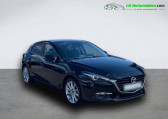 Mazda Mazda 3 occasion année 2018 boite Manuelle Annonce Mazda Mazda 3 occasion Essence 2.0L SKYACTIV-G 165 ch à Beaupuy