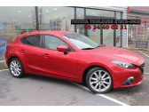 Mazda Mazda 3 occasion année 2014 boite Manuelle Annonce Mazda Mazda 3 occasion Essence 2.0L SKYACTIV-G 165ch Selection à TOULOUSE