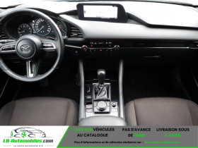 Mazda Mazda 3 2.0L SKYACTIV-G M Hybrid 122 ch BVA  occasion � Beaupuy - photo n�3