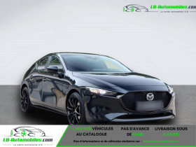 Mazda Mazda 3 2.0L SKYACTIV-G M Hybrid 122 ch BVA  occasion � Beaupuy - photo n�2