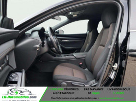 Mazda Mazda 3 2.0L SKYACTIV-G M Hybrid 122 ch BVA  occasion � Beaupuy - photo n�6
