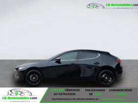 Mazda Mazda 3 2.0L SKYACTIV-G M Hybrid 122 ch BVA  occasion � Beaupuy - photo n�5