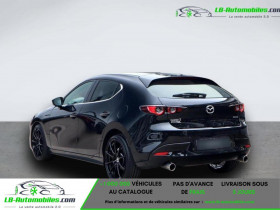 Mazda Mazda 3 2.0L SKYACTIV-G M Hybrid 122 ch BVA  occasion � Beaupuy - photo n�4