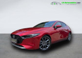 Annonce Mazda Mazda 3 occasion Hybride 2.0L SKYACTIV-G M Hybrid 122 ch BVA  Beaupuy