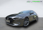 Mazda Mazda 3 2.0L SKYACTIV-G M Hybrid 122 ch BVA   Beaupuy 31