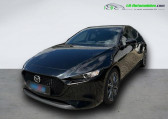 Mazda Mazda 3 2.0L SKYACTIV-G M Hybrid 122 ch BVA   Beaupuy 31