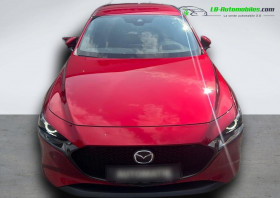 Mazda Mazda 3 2.0L SKYACTIV-G M Hybrid 122 ch BVA  occasion  Beaupuy - photo n5