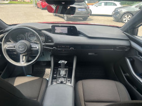 Mazda Mazda 3 2.0L SKYACTIV-G M Hybrid 122 ch BVA  occasion  Beaupuy - photo n3