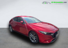 Mazda Mazda 3 2.0L SKYACTIV-G M Hybrid 122 ch BVA  occasion  Beaupuy - photo n2