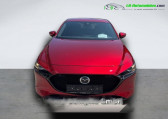 Mazda Mazda 3 occasion année 2021 boite Automatique Annonce Mazda Mazda 3 occasion Hybride 2.0L SKYACTIV-G M Hybrid 122 ch BVA à Beaupuy