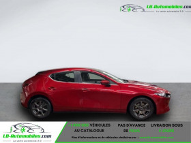 Mazda Mazda 3 2.0L SKYACTIV-G M Hybrid 122 ch BVM  occasion � Beaupuy - photo n�4