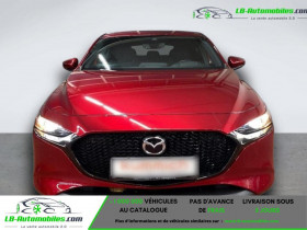 Mazda Mazda 3 2.0L SKYACTIV-G M Hybrid 122 ch BVM  occasion � Beaupuy - photo n�3