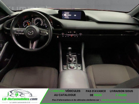Mazda Mazda 3 2.0L SKYACTIV-G M Hybrid 122 ch BVM  occasion � Beaupuy - photo n�2