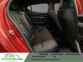 Mazda Mazda 3 2.0L SKYACTIV-G M Hybrid 122 ch BVM  occasion � Beaupuy - photo n�6