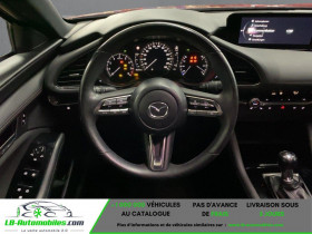 Mazda Mazda 3 2.0L SKYACTIV-G M Hybrid 122 ch BVM  occasion � Beaupuy - photo n�7