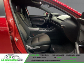Mazda Mazda 3 2.0L SKYACTIV-G M Hybrid 122 ch BVM  occasion � Beaupuy - photo n�5