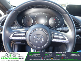 Mazda Mazda 3 2.0L SKYACTIV-G M Hybrid 122 ch BVM  occasion � Beaupuy - photo n�10
