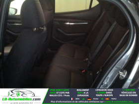 Mazda Mazda 3 2.0L SKYACTIV-G M Hybrid 122 ch BVM  occasion � Beaupuy - photo n�9