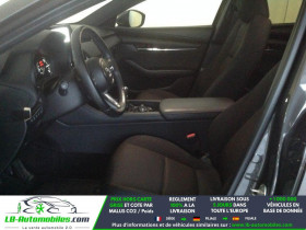 Mazda Mazda 3 2.0L SKYACTIV-G M Hybrid 122 ch BVM  occasion � Beaupuy - photo n�8