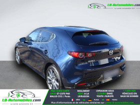 Mazda Mazda 3 2.0L SKYACTIV-G M Hybrid 122 ch BVM  occasion � Beaupuy - photo n�4