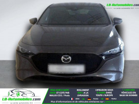 Mazda Mazda 3 2.0L SKYACTIV-G M Hybrid 122 ch BVM  occasion � Beaupuy - photo n�5