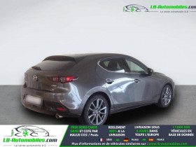 Mazda Mazda 3 2.0L SKYACTIV-G M Hybrid 122 ch BVM  occasion � Beaupuy - photo n�4