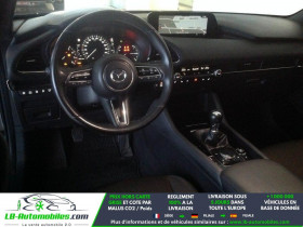 Mazda Mazda 3 2.0L SKYACTIV-G M Hybrid 122 ch BVM  occasion � Beaupuy - photo n�3