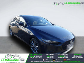 Mazda Mazda 3 2.0L SKYACTIV-G M Hybrid 122 ch BVM  occasion � Beaupuy - photo n�2