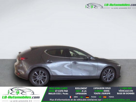 Mazda Mazda 3 2.0L SKYACTIV-G M Hybrid 122 ch BVM  occasion � Beaupuy - photo n�6