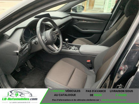 Mazda Mazda 3 2.0L SKYACTIV-G M Hybrid 122 ch BVM  occasion � Beaupuy - photo n�6
