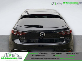 Mazda Mazda 3 2.0L SKYACTIV-G M Hybrid 122 ch BVM  occasion � Beaupuy - photo n�5