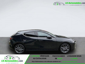 Mazda Mazda 3 2.0L SKYACTIV-G M Hybrid 122 ch BVM  occasion � Beaupuy - photo n�4