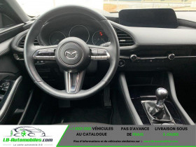 Mazda Mazda 3 2.0L SKYACTIV-G M Hybrid 122 ch BVM  occasion � Beaupuy - photo n�3